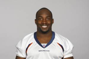 Denver Broncos 2011 Headshots